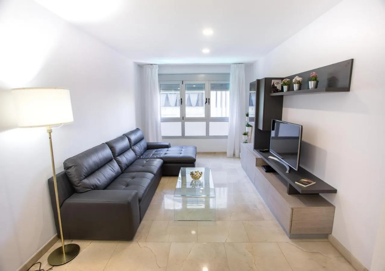 Ferreras Canteras Home By Canariasgetaway Las Palmas de Gran Canaria 0*,