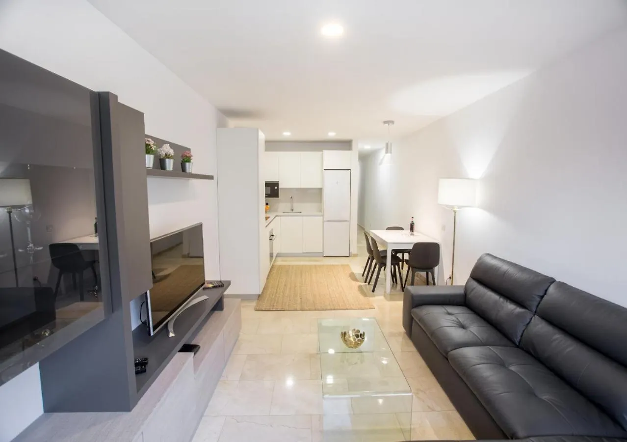 Holiday home Ferreras Canteras Home By Canariasgetaway Las Palmas de Gran Canaria