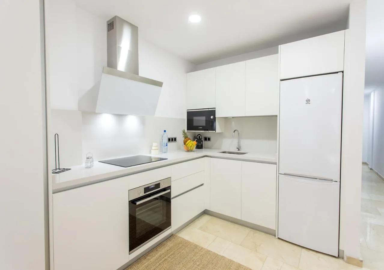 Ferreras Canteras Home By Canariasgetaway Las Palmas de Gran Canaria Spain