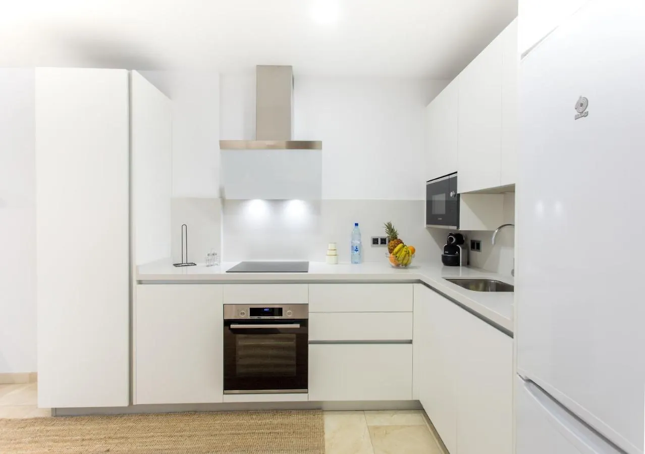 Ferreras Canteras Home By Canariasgetaway Las Palmas de Gran Canaria Holiday home