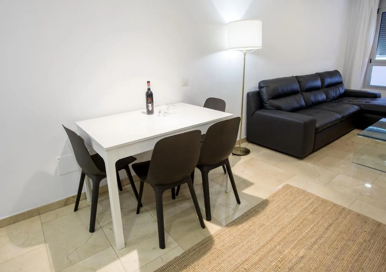 Ferreras Canteras Home By Canariasgetaway Las Palmas de Gran Canaria