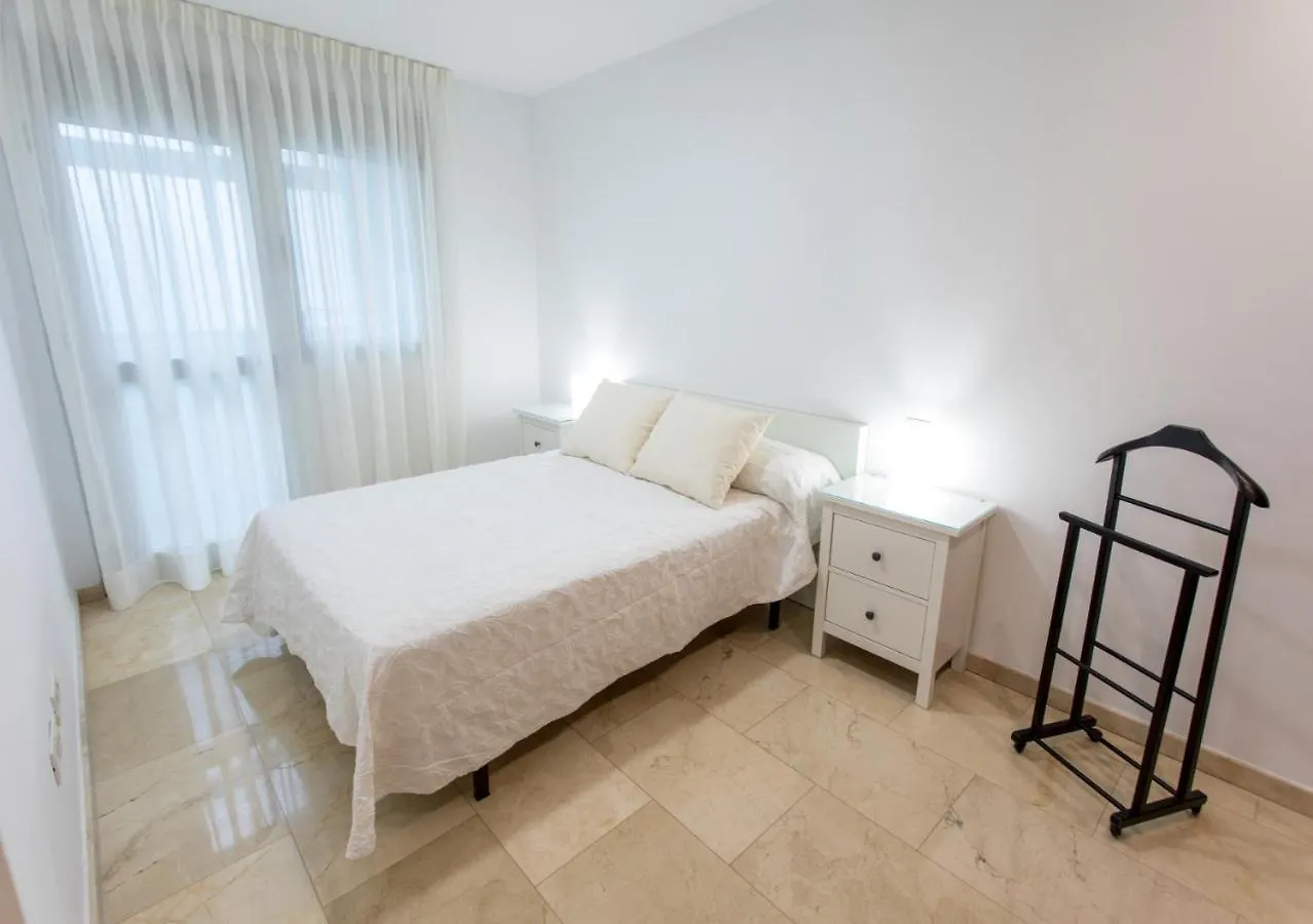 Ferreras Canteras Home By Canariasgetaway Las Palmas de Gran Canaria 0*,  Spain
