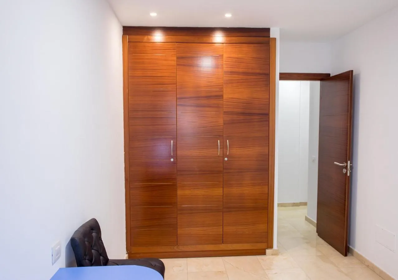 Holiday home Ferreras Canteras Home By Canariasgetaway Las Palmas de Gran Canaria
