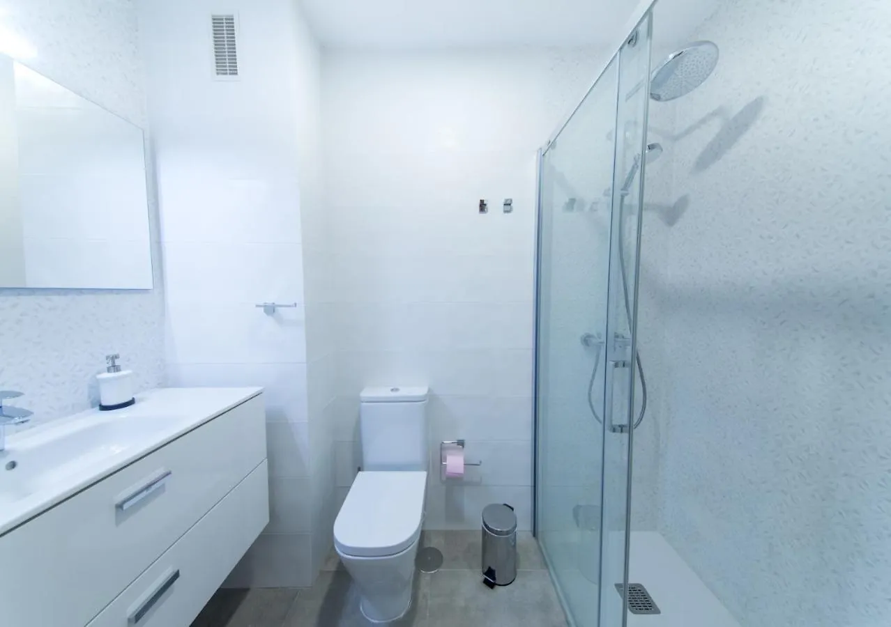 Ferreras Canteras Home By Canariasgetaway Las Palmas de Gran Canaria