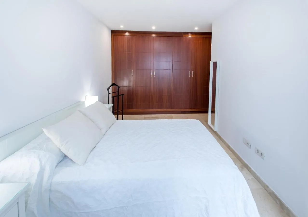 Ferreras Canteras Home By Canariasgetaway Las Palmas de Gran Canaria Holiday home