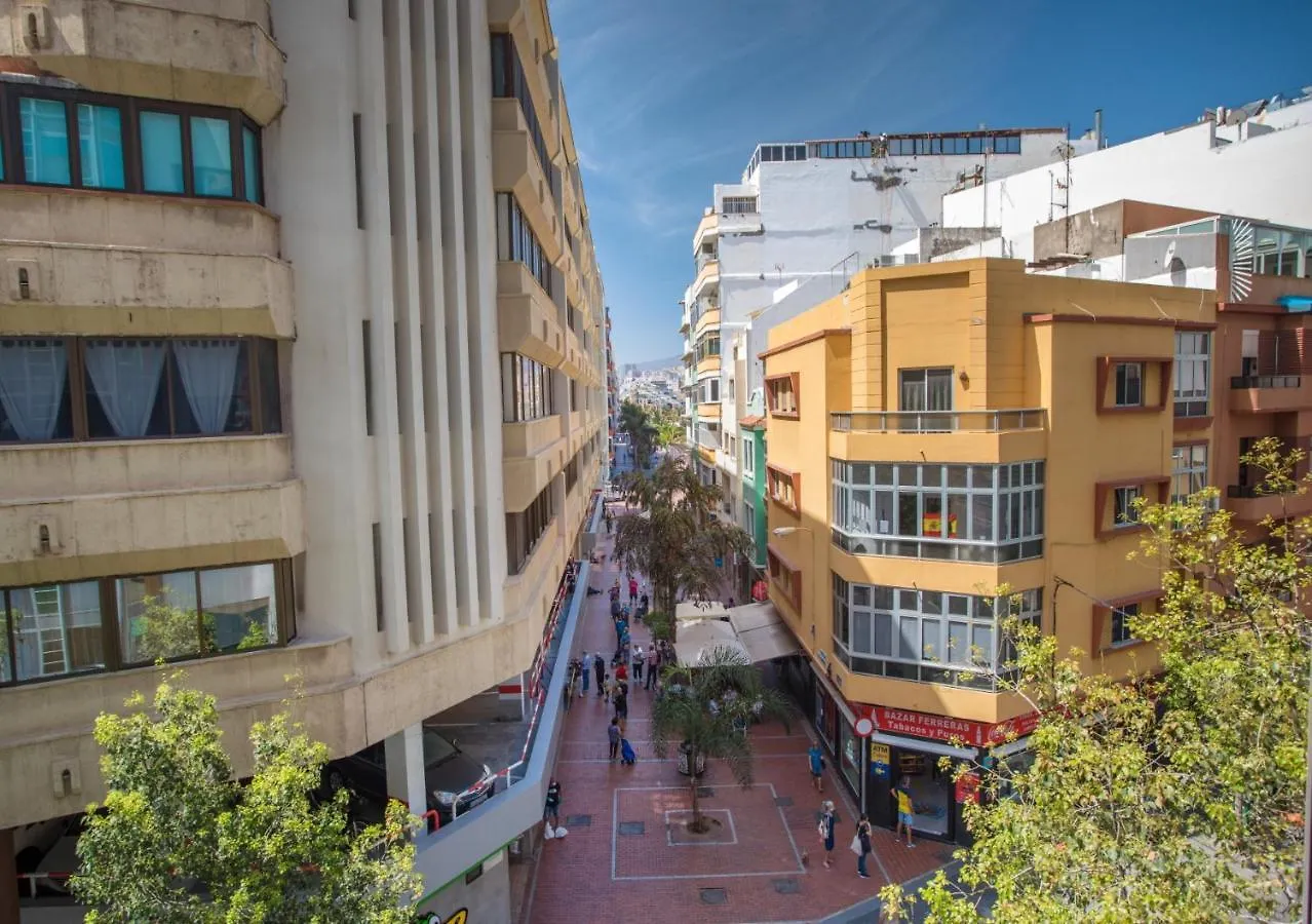Holiday home Ferreras Canteras Home By Canariasgetaway Las Palmas de Gran Canaria