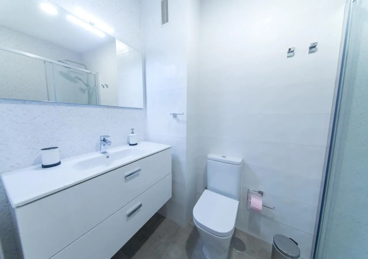 Holiday home Ferreras Canteras Home By Canariasgetaway Las Palmas de Gran Canaria