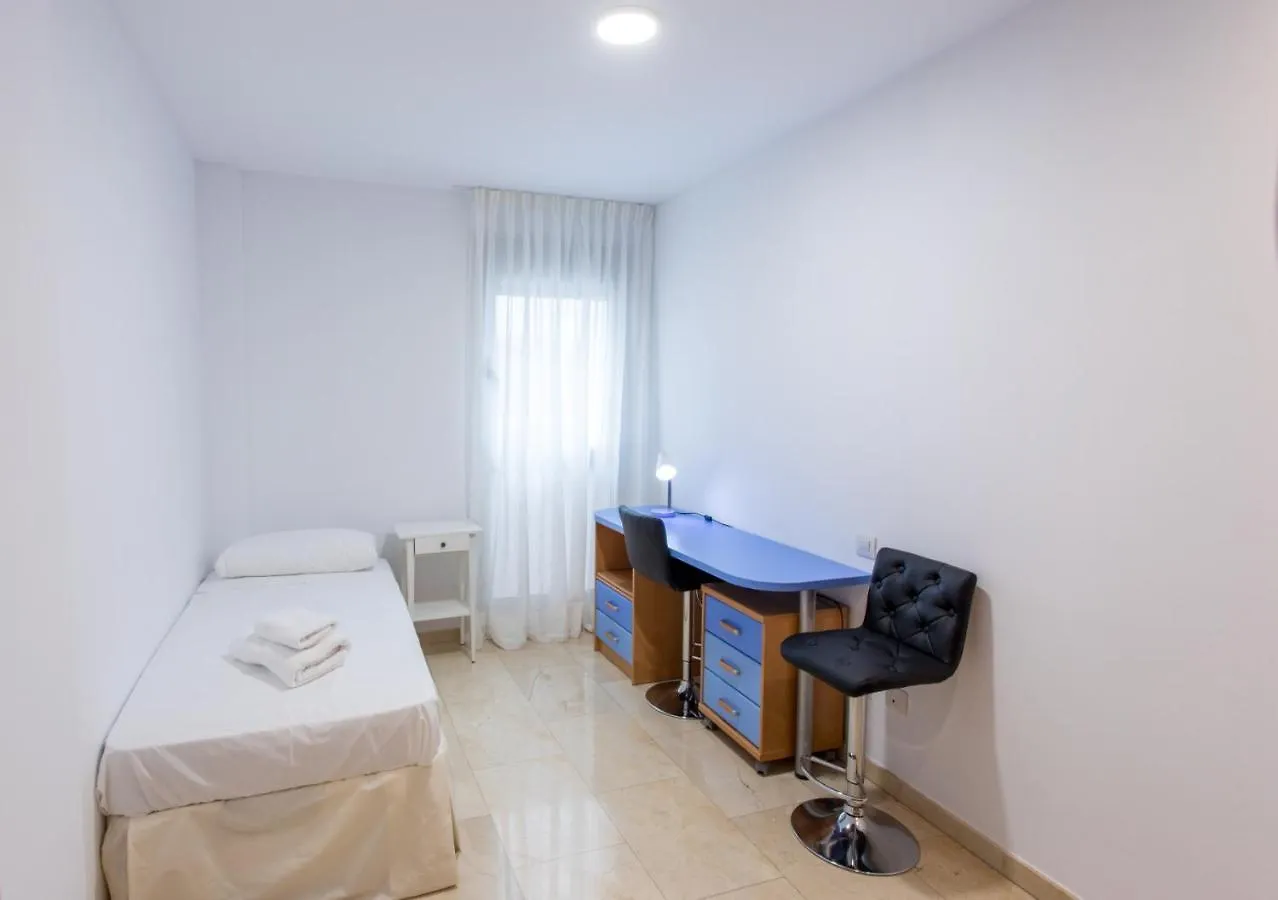 Ferreras Canteras Home By Canariasgetaway Las Palmas de Gran Canaria Holiday home
