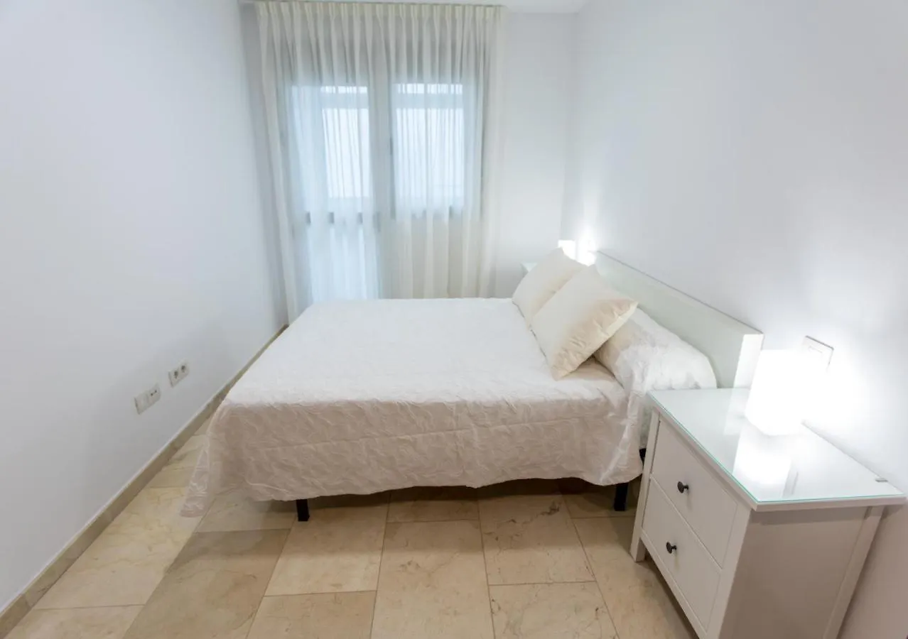 Ferreras Canteras Home By Canariasgetaway Las Palmas de Gran Canaria