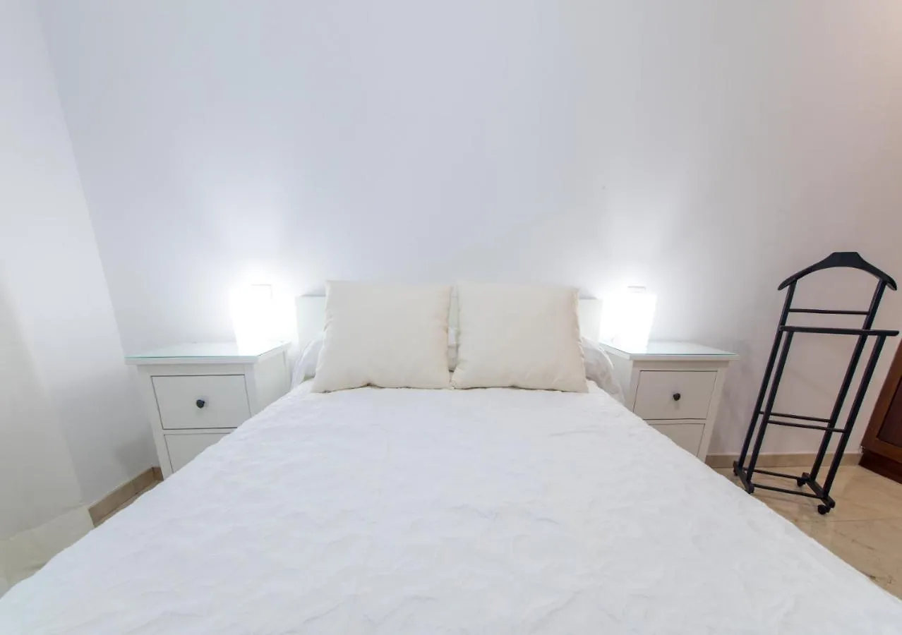 Ferreras Canteras Home By Canariasgetaway Las Palmas de Gran Canaria Holiday home