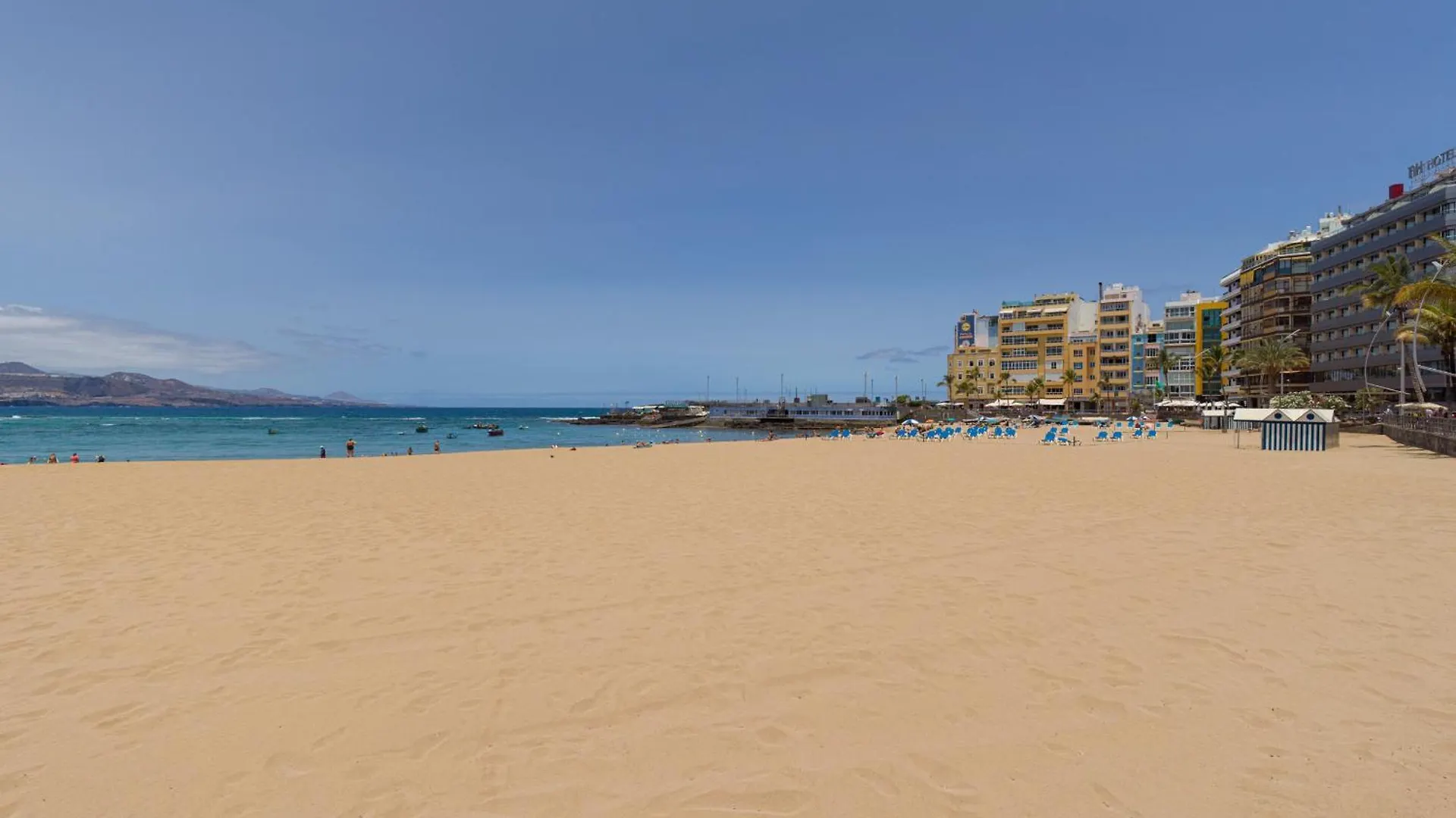 Ferreras Canteras Home By Canariasgetaway Las Palmas de Gran Canaria Holiday home