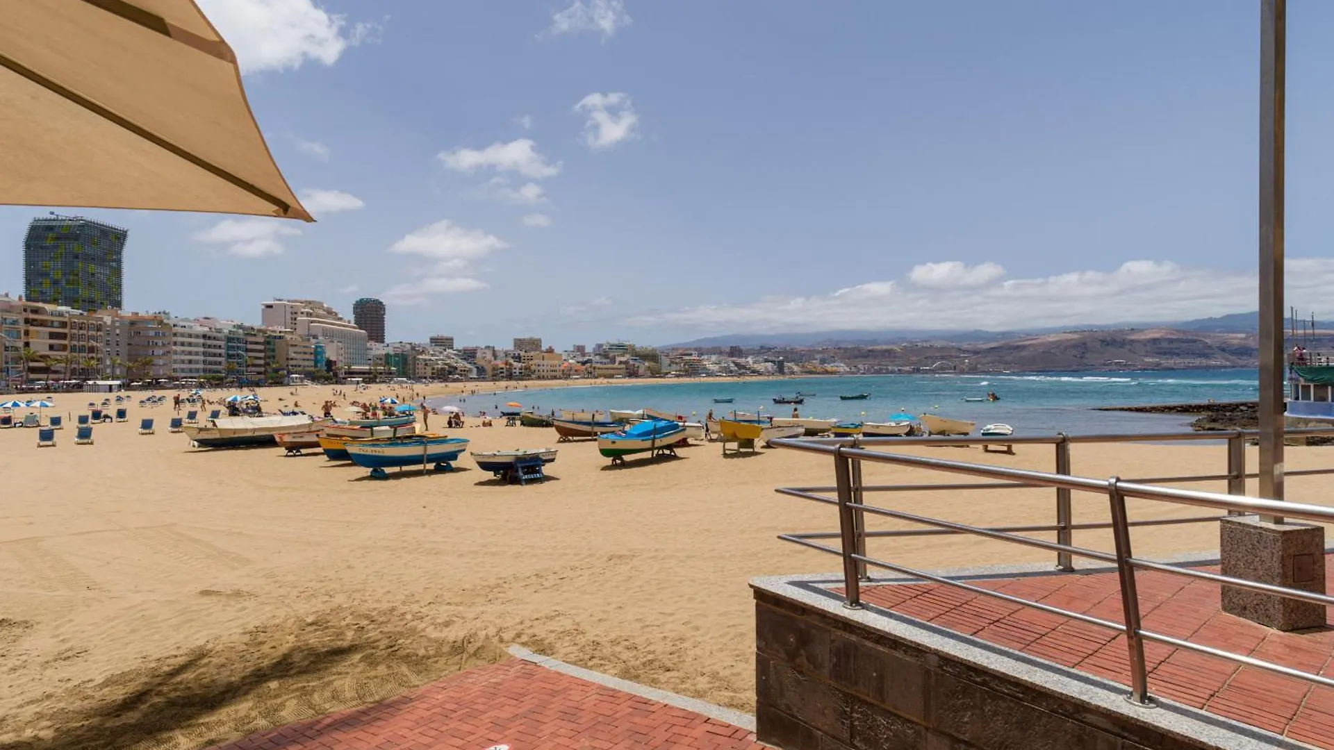 Holiday home Ferreras Canteras Home By Canariasgetaway Las Palmas de Gran Canaria Spain
