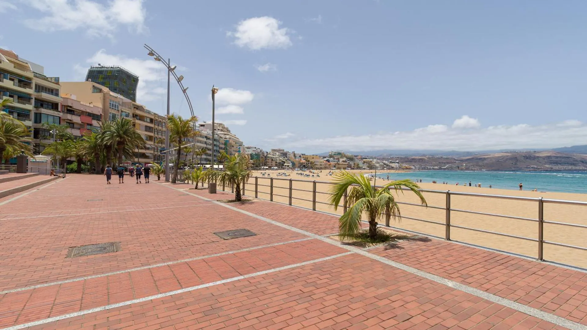 Holiday home Ferreras Canteras Home By Canariasgetaway Las Palmas de Gran Canaria