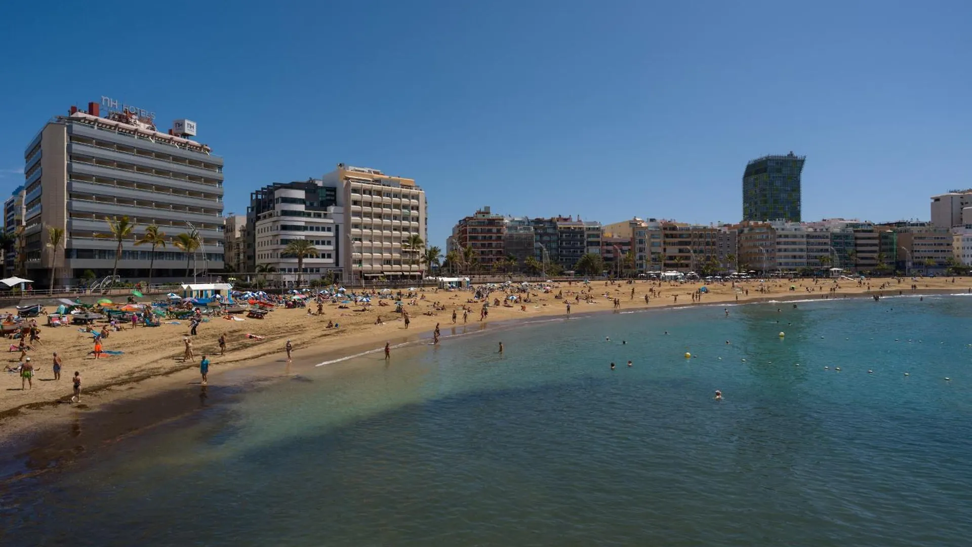 Ferreras Canteras Home By Canariasgetaway Las Palmas de Gran Canaria 0*,  Spain