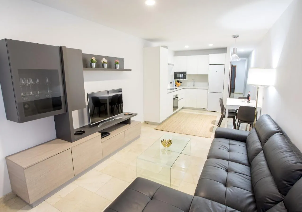 Ferreras Canteras Home By Canariasgetaway Las Palmas Vakantiehuis