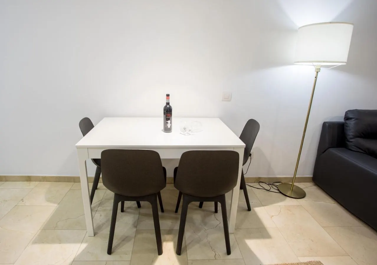 Ferreras Canteras Home By Canariasgetaway Las Palmas 0*,  Spanje