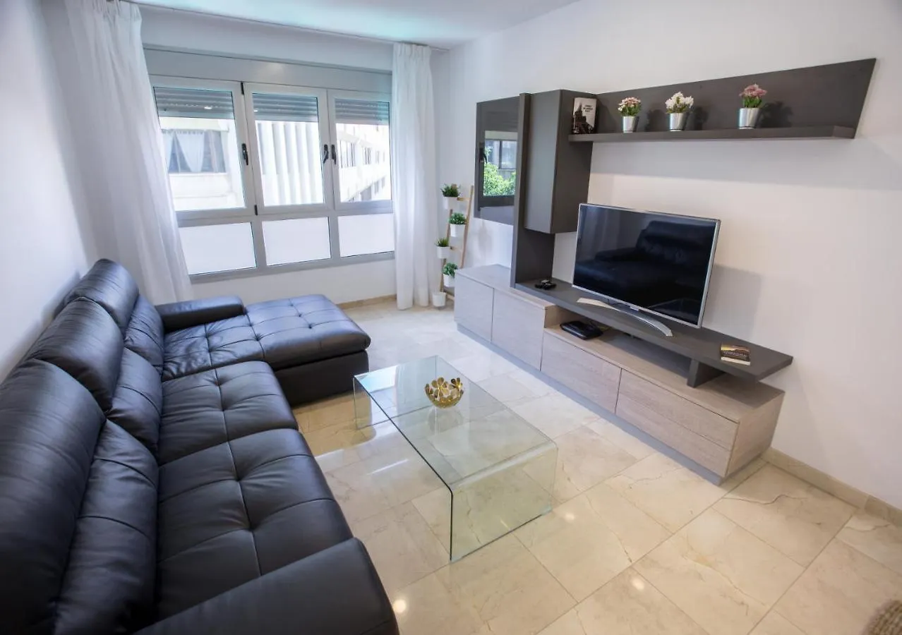 Ferreras Canteras Home By Canariasgetaway Las Palmas Spanje