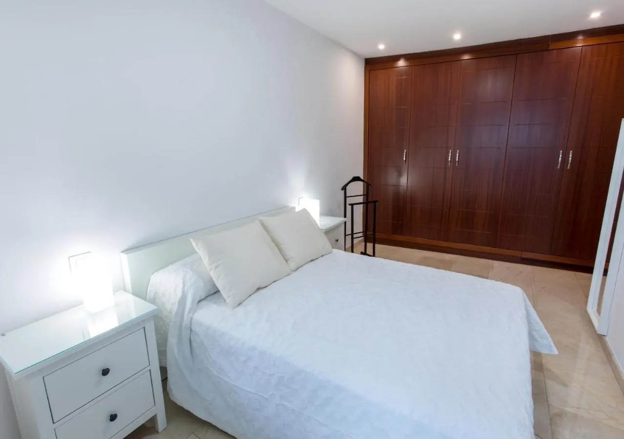 Vakantiehuis Ferreras Canteras Home By Canariasgetaway Las Palmas