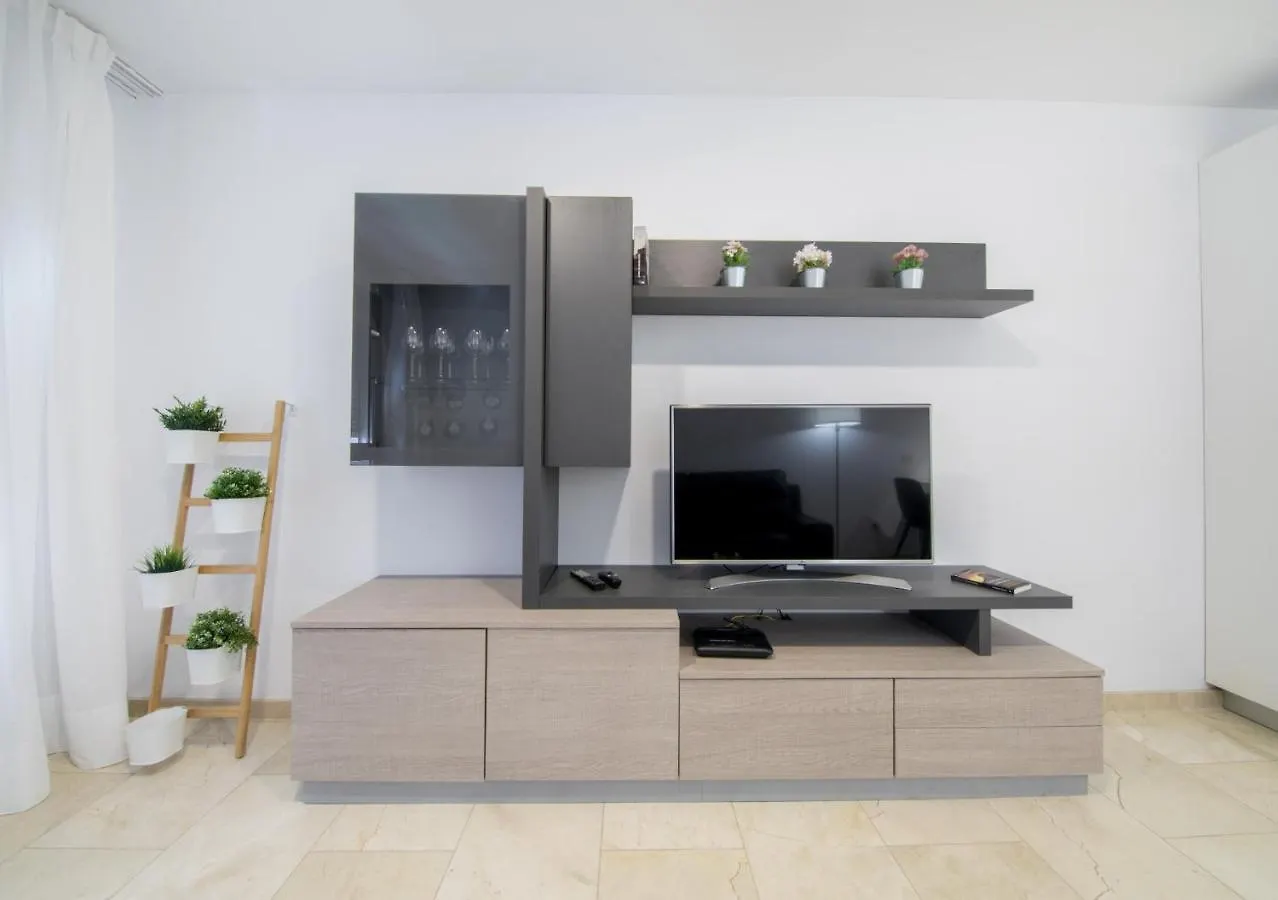 Ferreras Canteras Home By Canariasgetaway Las Palmas