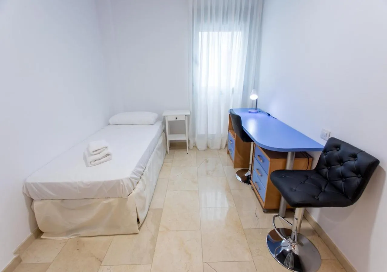 Vakantiehuis Ferreras Canteras Home By Canariasgetaway Las Palmas